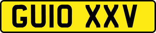 GU10XXV