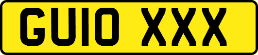 GU10XXX