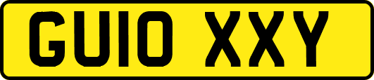 GU10XXY