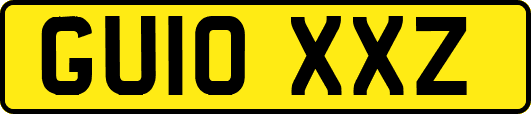 GU10XXZ