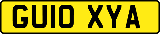 GU10XYA