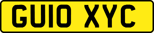 GU10XYC