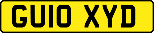 GU10XYD