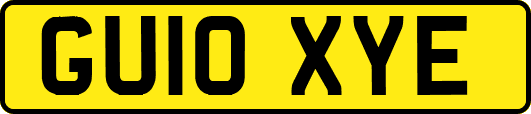 GU10XYE