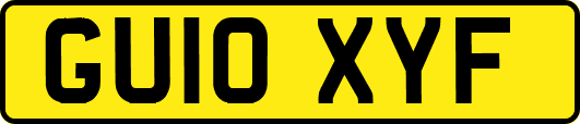 GU10XYF