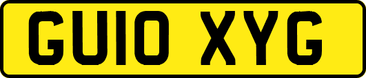 GU10XYG