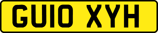 GU10XYH