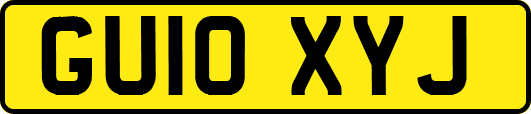 GU10XYJ