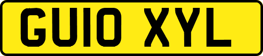 GU10XYL