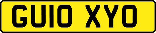 GU10XYO