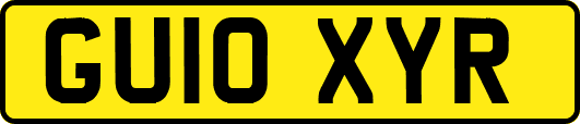 GU10XYR