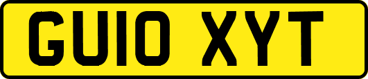 GU10XYT