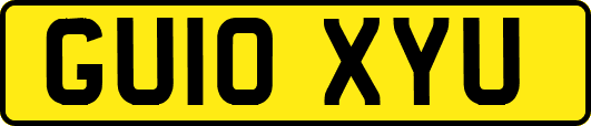 GU10XYU