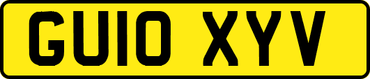 GU10XYV