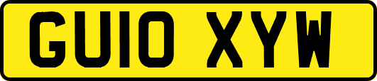 GU10XYW