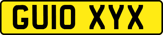 GU10XYX