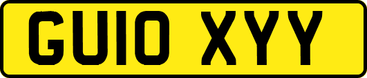 GU10XYY