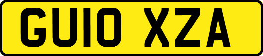 GU10XZA