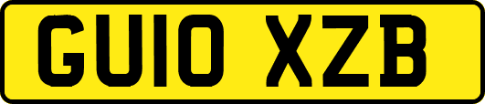 GU10XZB