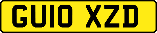 GU10XZD