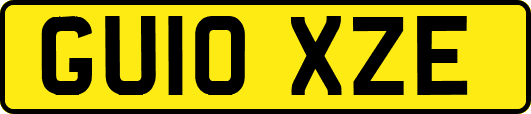 GU10XZE