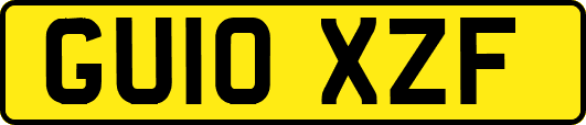 GU10XZF
