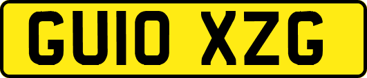 GU10XZG