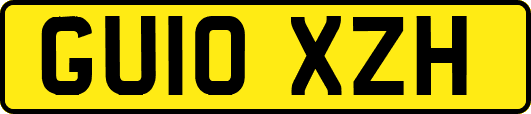 GU10XZH