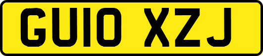 GU10XZJ