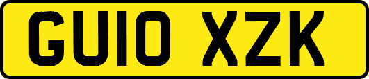 GU10XZK