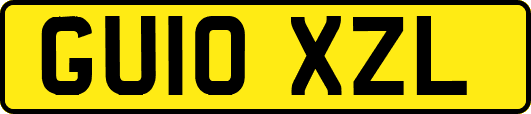 GU10XZL