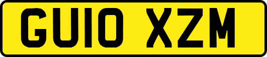 GU10XZM