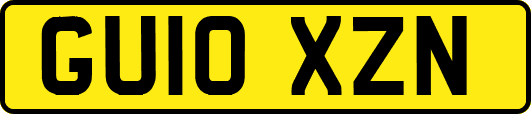 GU10XZN