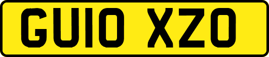 GU10XZO