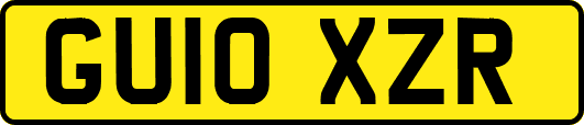 GU10XZR