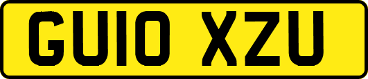 GU10XZU