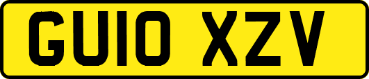 GU10XZV