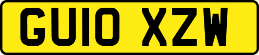 GU10XZW