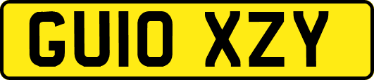 GU10XZY