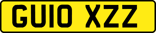 GU10XZZ
