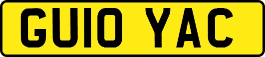 GU10YAC