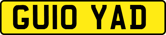 GU10YAD