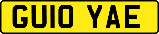 GU10YAE