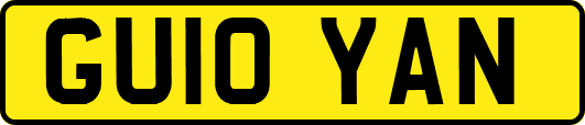GU10YAN