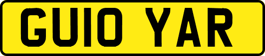 GU10YAR