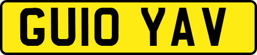 GU10YAV