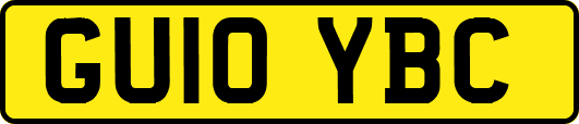 GU10YBC