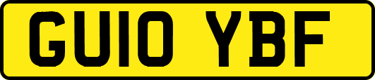 GU10YBF