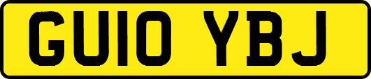GU10YBJ