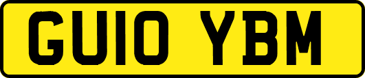 GU10YBM